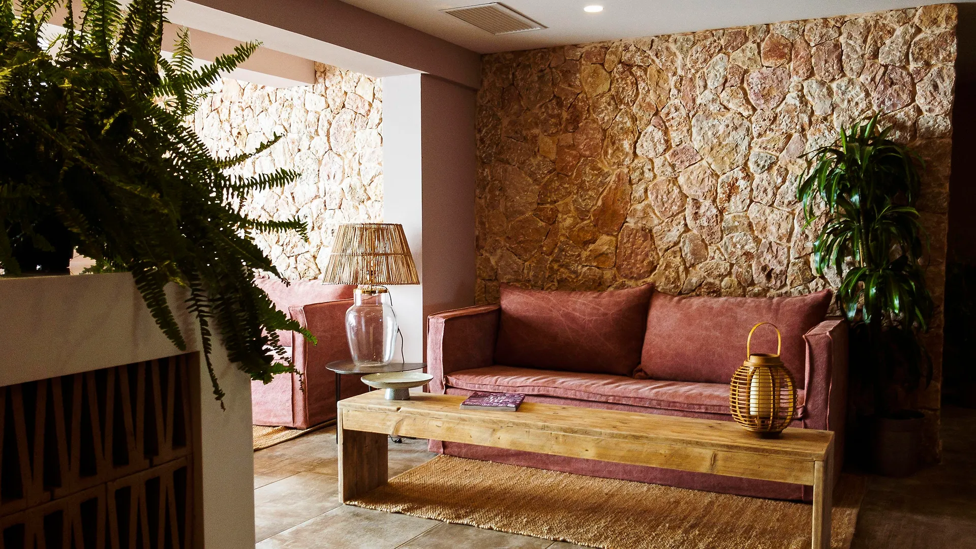 Hotel Icon Valparaiso - Adults Only Cala Murada