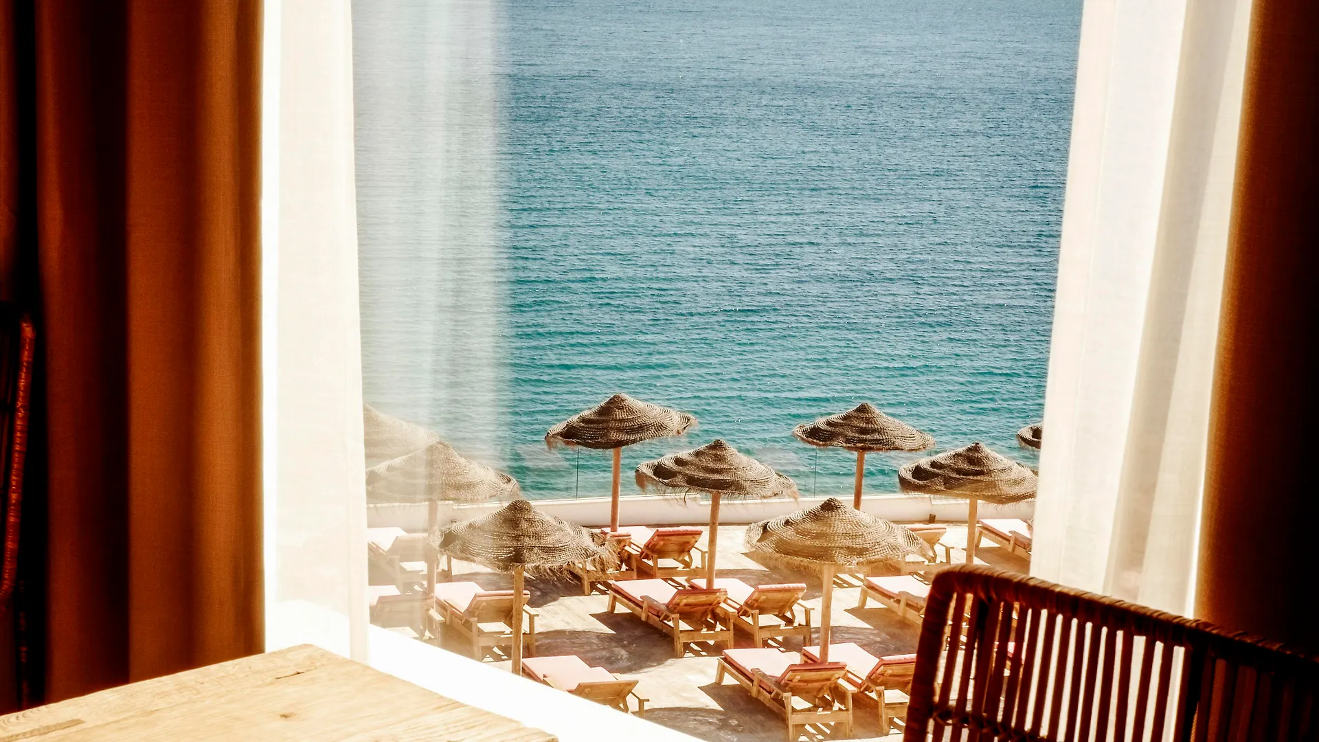 Icon Valparaiso - Adults Only Cala Murada  Hotel