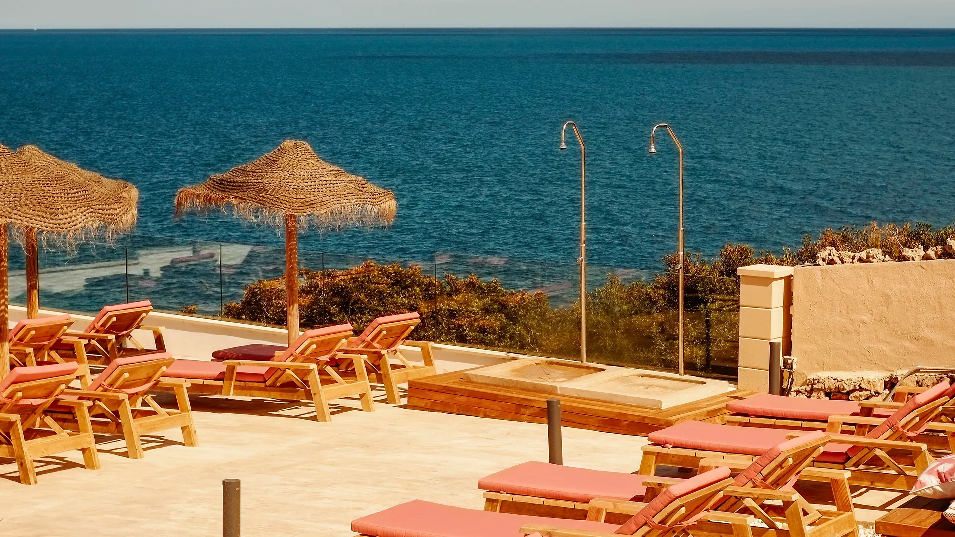Hotel Icon Valparaiso - Adults Only Cala Murada
