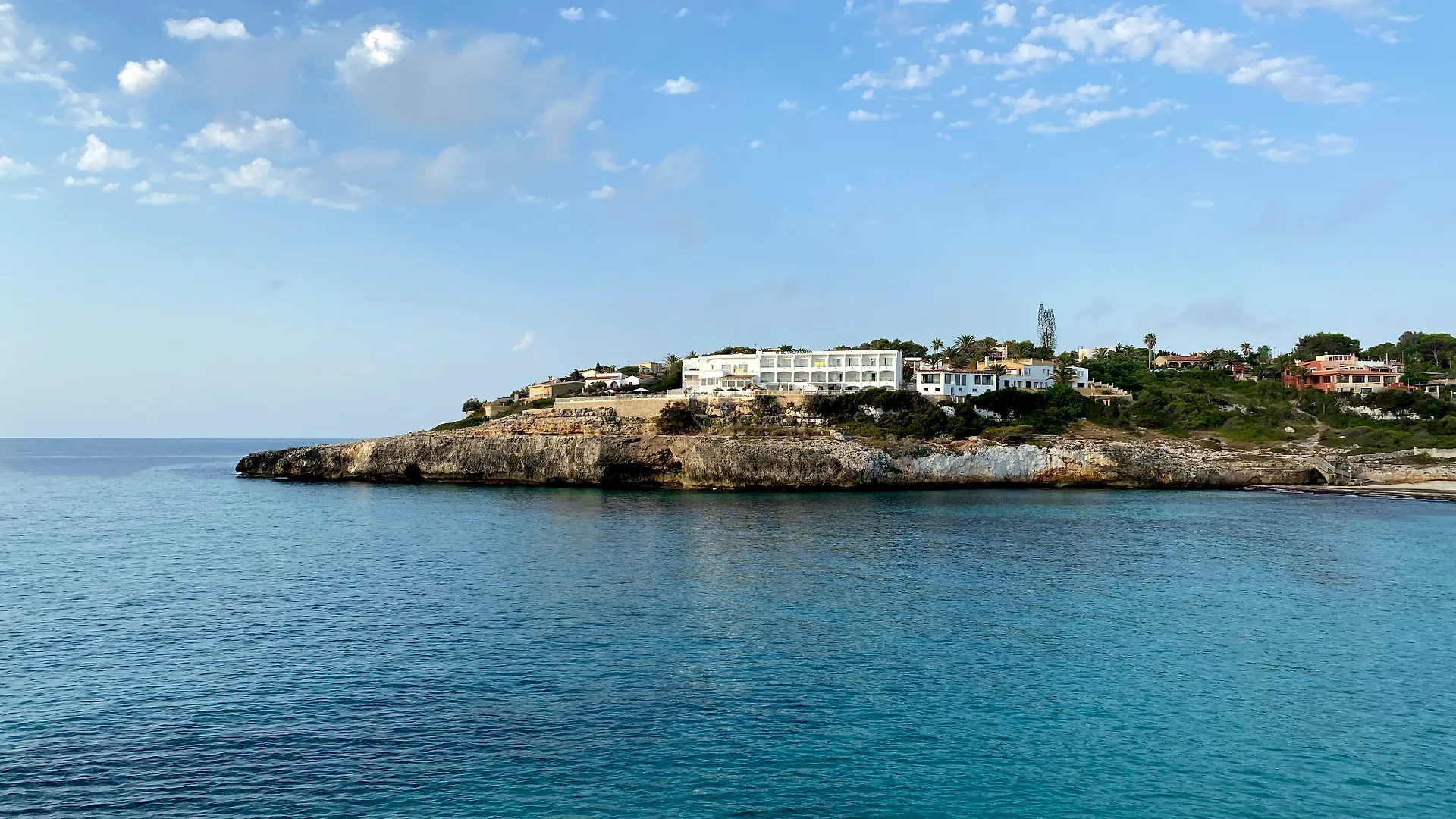 **** Hotel Icon Valparaiso - Adults Only Cala Murada  España