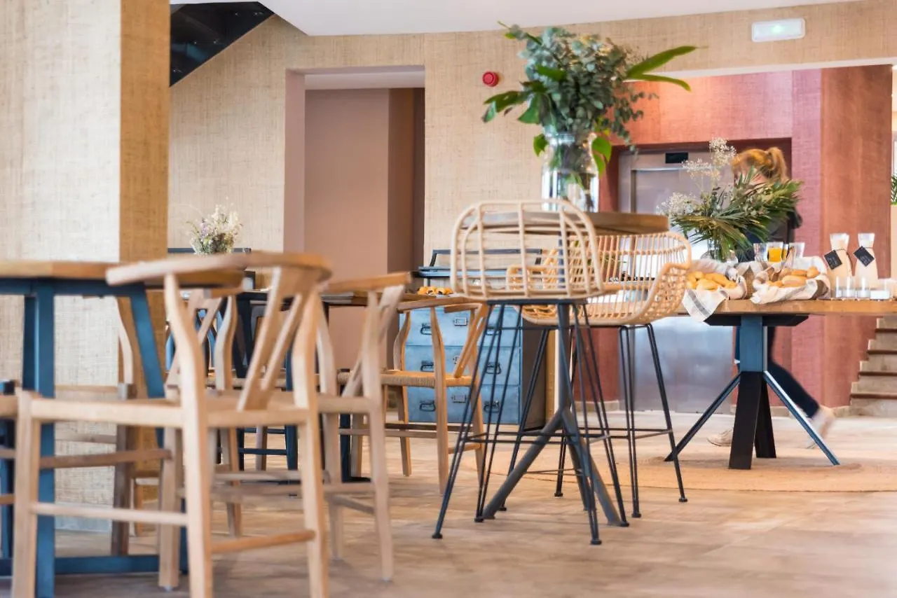 **** Hotel Icon Valparaiso - Adults Only Cala Murada  Espanha