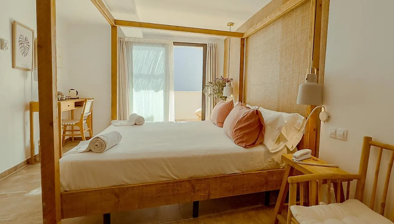 **** Hotel Icon Valparaiso - Adults Only Cala Murada  Espagne