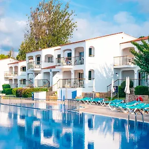 Appart hôtel Seth Mestral & Llebeig