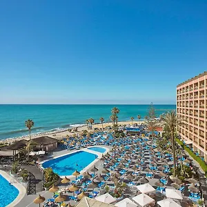 Sunset Club Appart hôtel Benalmádena