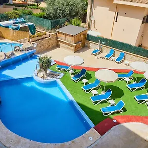 Sol Y Mar Aparthotel