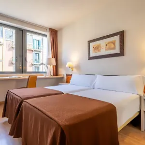 Glories Hotel Barcelone