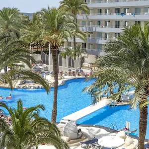 Bh Club Mallorca - Adults Only Appart hôtel Magaluf (Mallorca)