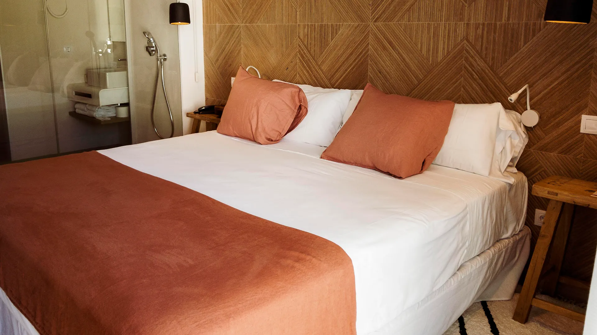 Icon Valparaiso - Adults Only Cala Murada  Hotel