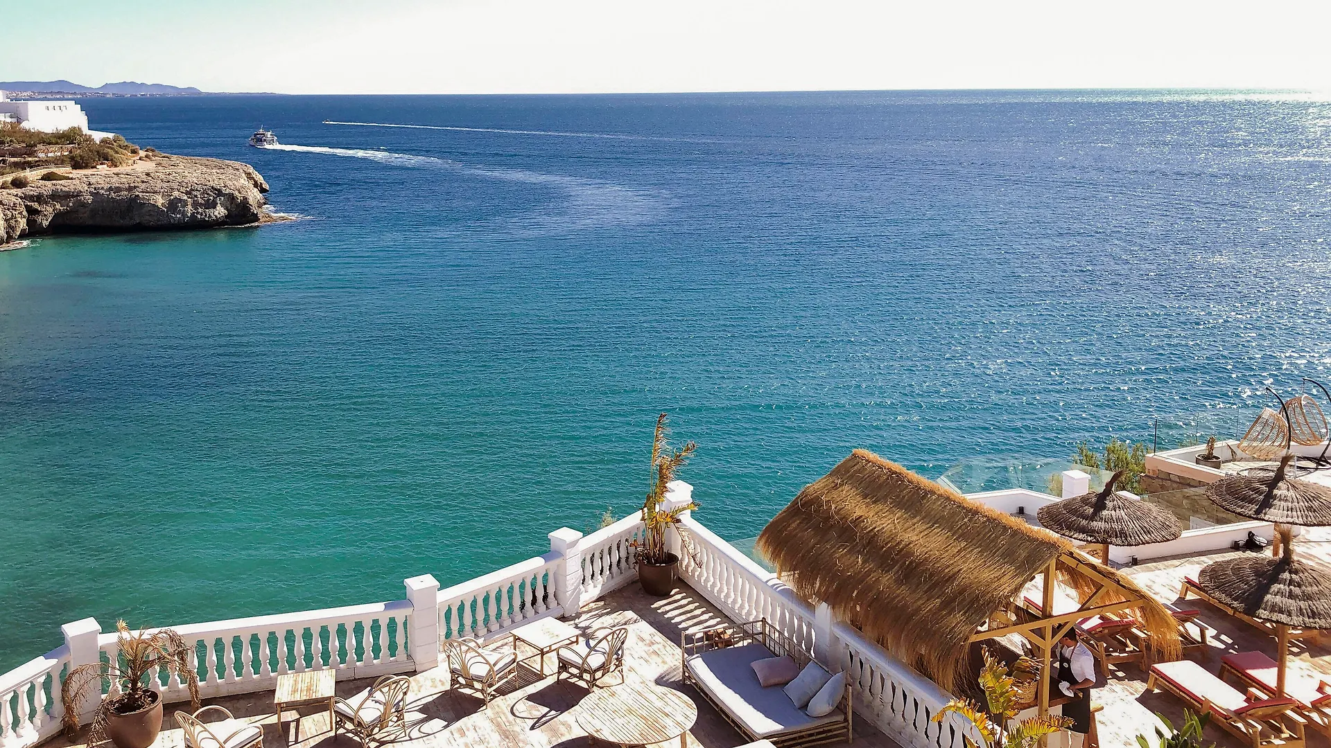 **** Hotel Icon Valparaiso - Adults Only Cala Murada  Spanje