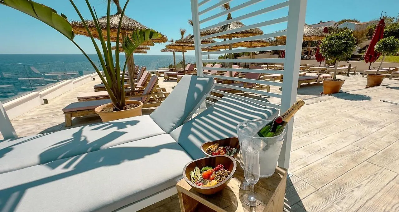 Hotel Icon Valparaiso - Adults Only Cala Murada