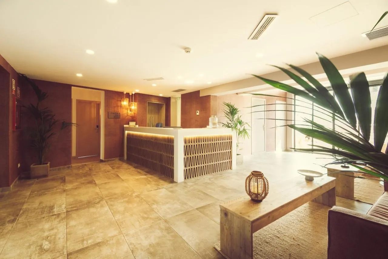 **** Hotel Icon Valparaiso - Adults Only Cala Murada  Spanje